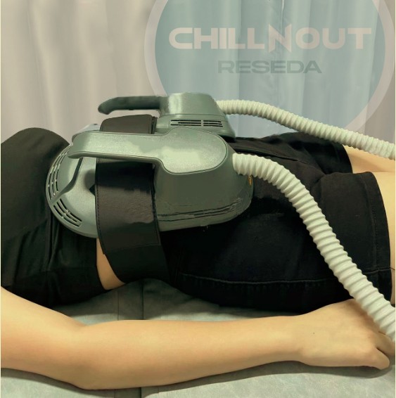 Electrical Muscle Stimulation