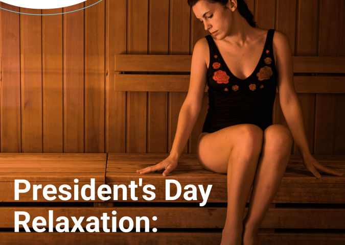 Infrared Sauna at ChillNOut Reseda