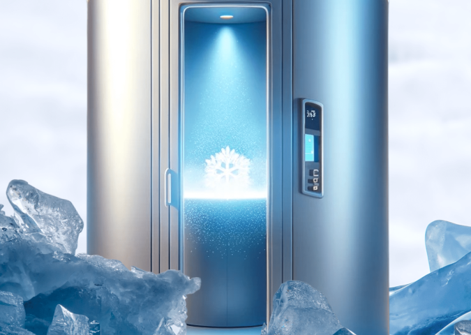 Unveiling the Science Behind Cryotherapy: Transform Your Health with ChillNOut Reseda