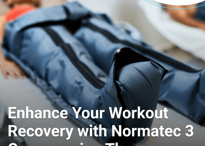 Accelerate Your Fitness Journey: Experience Optimal Recovery with Normatec 3 Compression Therapy at ChillNOut Reseda