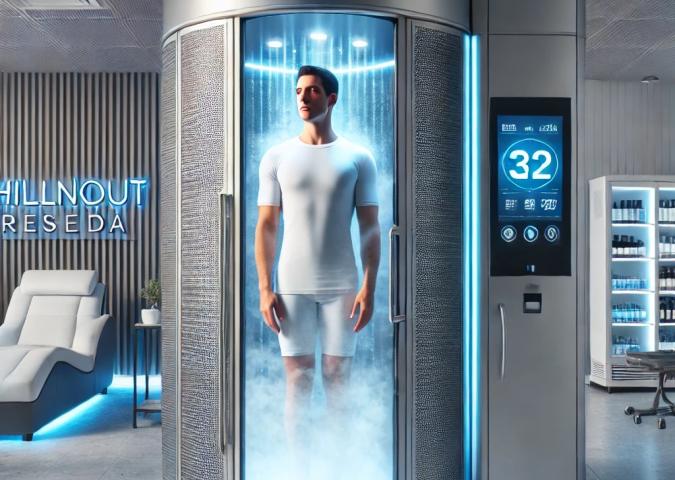 Cryotherapy Los Angeles