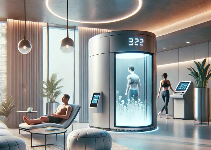 CryoTherapy in Panorama City