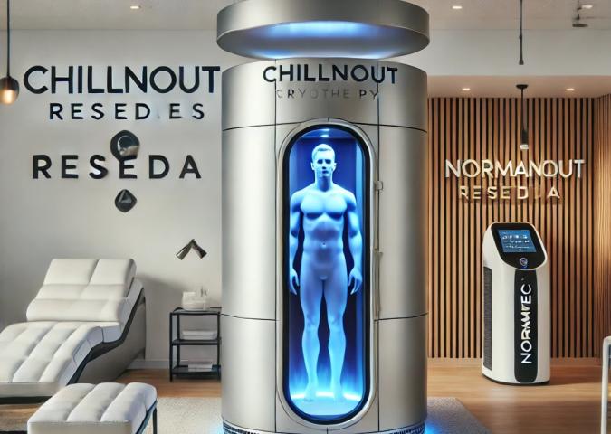 Cryotherapy in Sherman Oaks