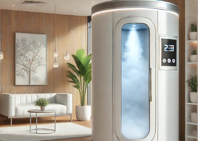 CryoTherapy in Woodland Hills