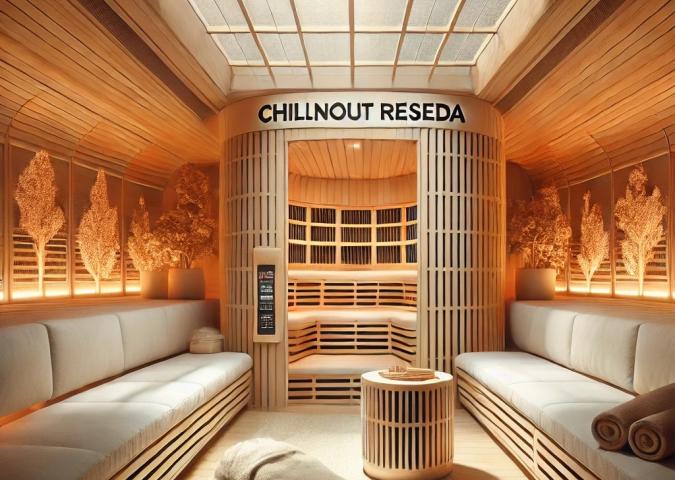 Infrared Sauna in Los Angeles