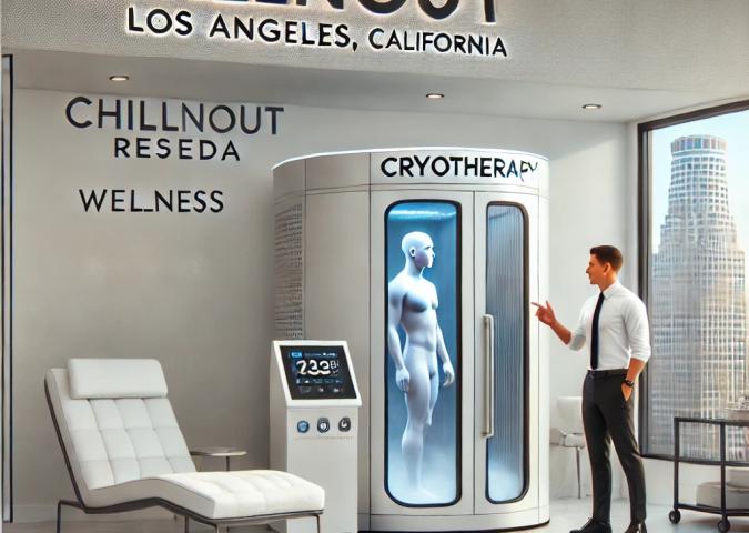 Lose weight with cryotherapy