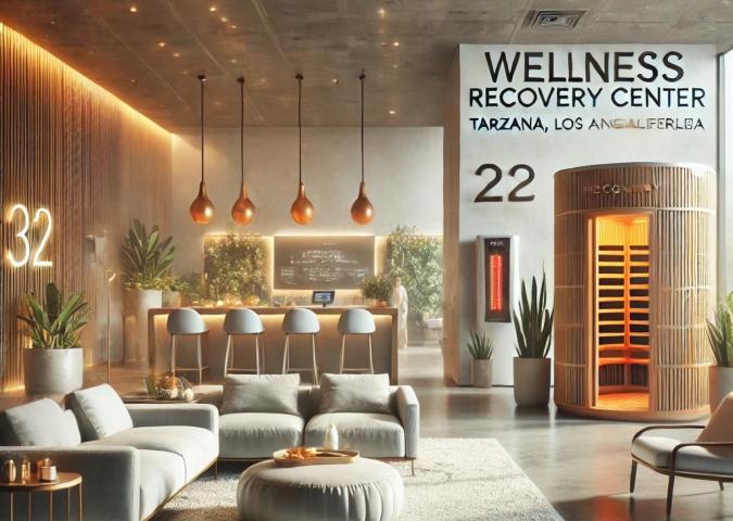 Wellness Center Tarzana