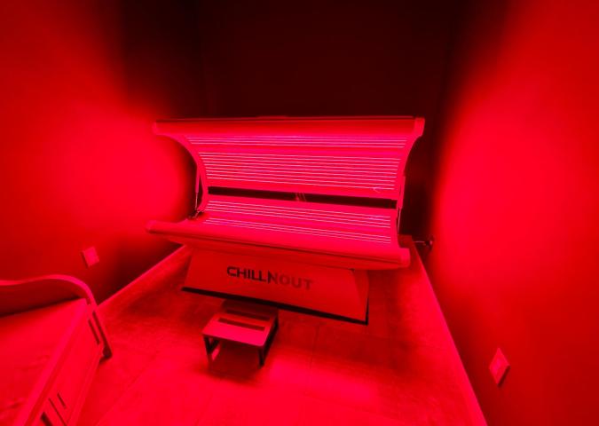 Red Light Therapy Encino Los Angeles