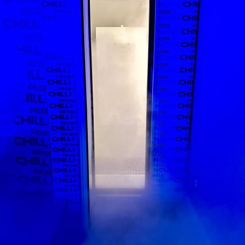 Cryotherapy Therapy
