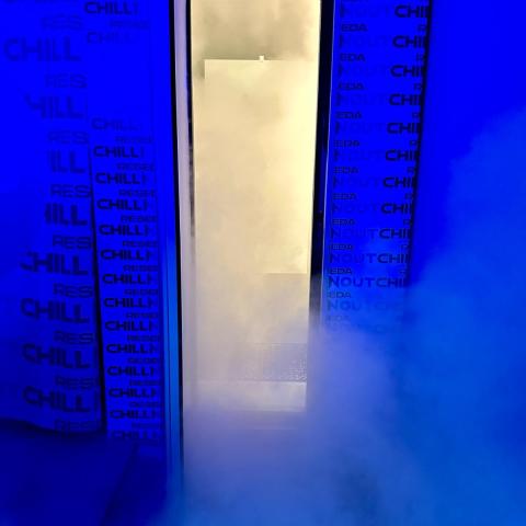 Cryotherapy Therapy