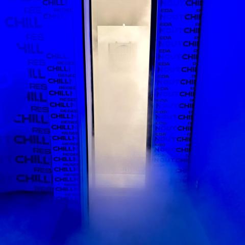 Cryotherapy Therapy